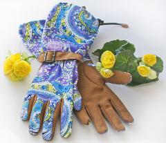 Work gloves