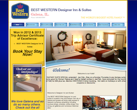 Best Western