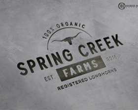 Spring Creek Farms