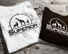 Superior Hunting Adventure, Apparel