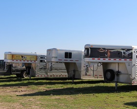 Trailer Wraps